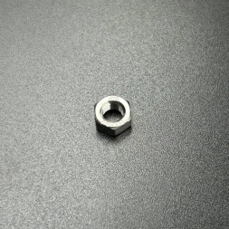 Гайка М4 Yamaha 6-250, F6-350 (90185-05002) (YUELANG)