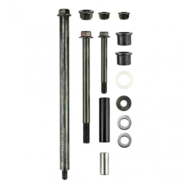 Втулки А-образного нижнего рычага Sledex для Yamaha