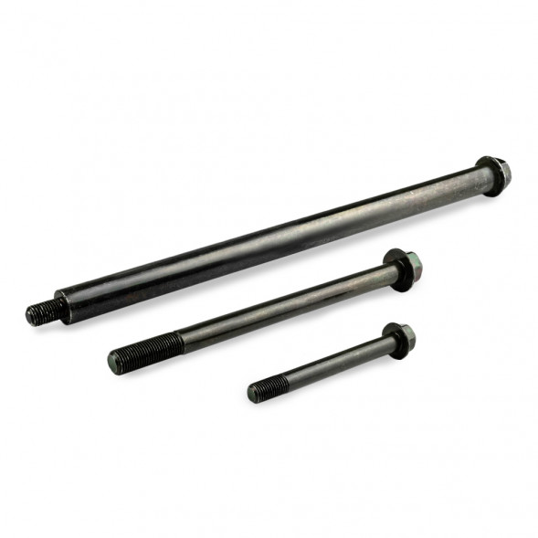 Втулки А-образного нижнего рычага Sledex для Yamaha