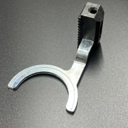 Вилка переключения дифференциала ATV 500-A-2A, X5, X6, Z6, X5 HO, Z8,U8, X8, U10, Z10 (ZIBO)