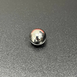 Шарик фиксатора положения КПП Yamaha VK540 (93503-08007) (Yamaha)