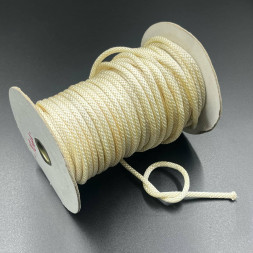 Шнур ручного стартера Yamaha (5mm)(1метр) (Omax)