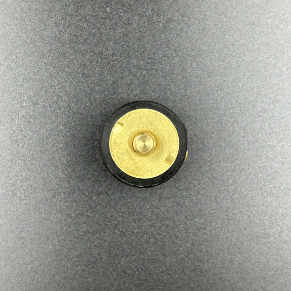 Пробка сливная 22-25 мм (т-образная)