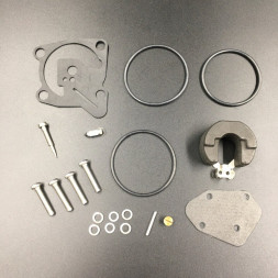 Ремкомплект карбюратора Yamaha 40X (Omax)