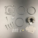 Ремкомплект карбюратора Yamaha 40X (Omax)