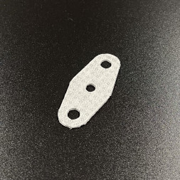 Прокладка под топливный насос Yamaha 25-250 (Omax)