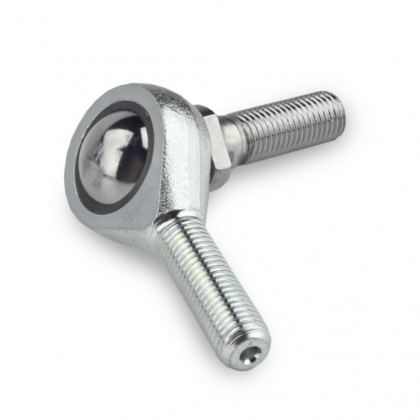 Наконечник рулевой (правая резьба) Sledex для Ski-Doo