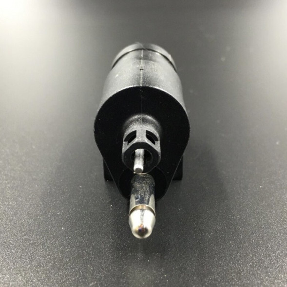 Коннектор топливный Tohatsu MFS4-30 (8M0148583) (из мотора) (Osaka)