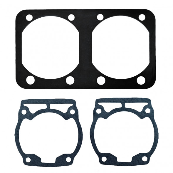 Комплект прокладок с сальниками Sledex для Ski-Doo 583LC