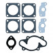 Комплект прокладок с сальниками Sledex для Ski-Doo 583LC