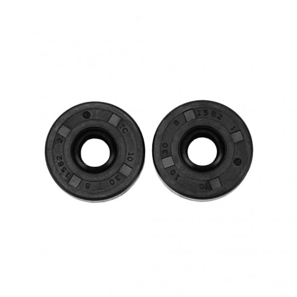 Комплект прокладок с сальниками Sledex для Ski-Doo 583LC