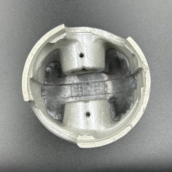 Поршневой комплект Mercury 30 JET / 40-60 3ц. (850026T1; 705-850026A1; 100-06K; G-14790) (STD) (Osaka)