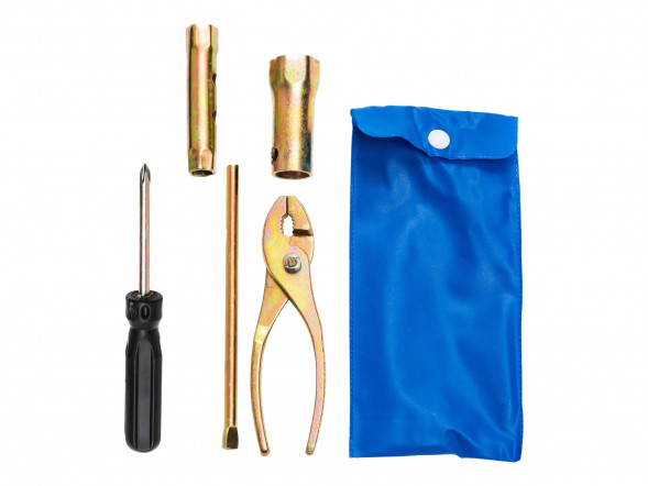 Лодочный мотор HIDEA HDF5HAS 