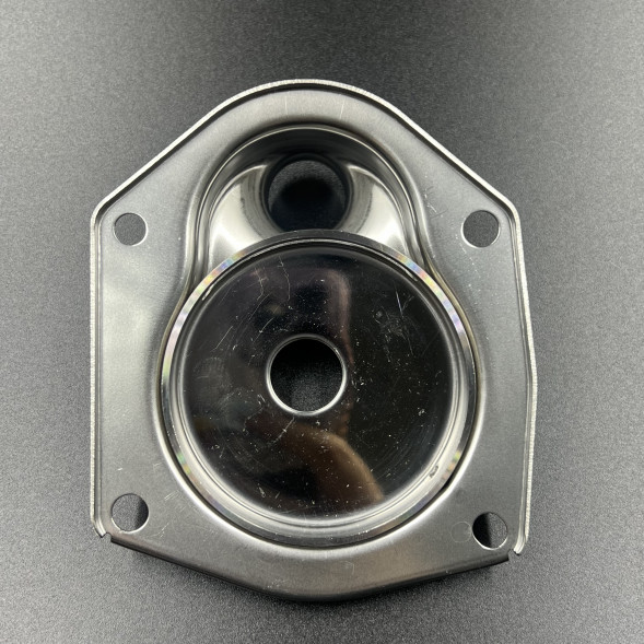 Корпус помпы охлаждения Mercury 25-50 (Металлический) (Omax)