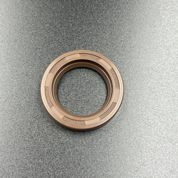 Сальник гребного вала Yamaha F80-300 (93101-30030; 91252-ZW1-B02; 91252-ZY3-003; 93101-30M17) (30x45x7) (Omax)