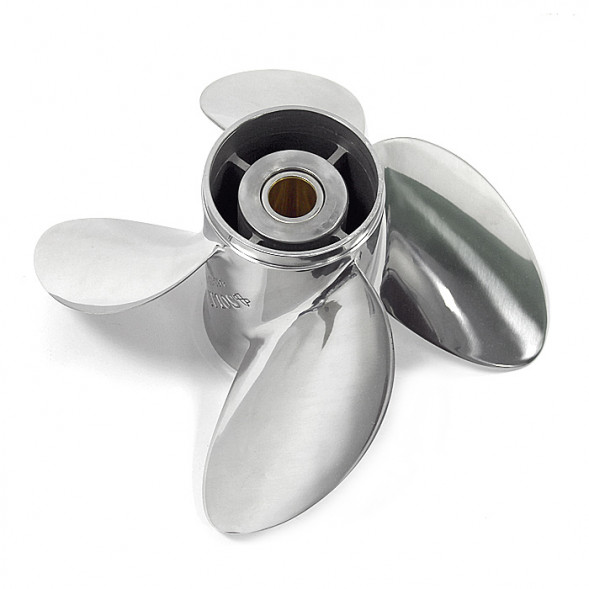 Винт гребной Solas 6453-130-21, 4x13x21 (R)