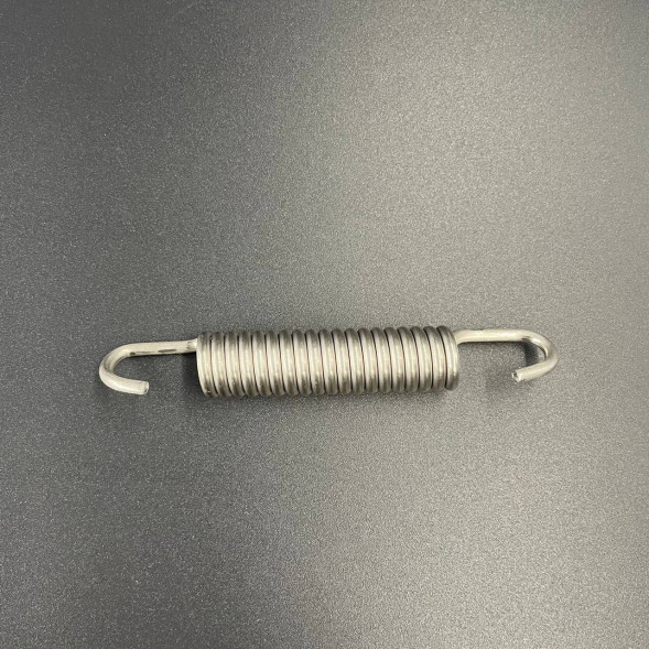 Пружина струбцина Yamaha 40X, F20-25 (PREMARINE)