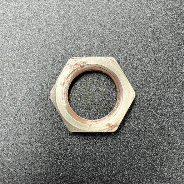 Гайка крепления пиньона Yamaha 25-225, F40-200 (Sinera)