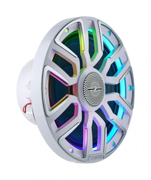 Морская акустика RGB 8" DS18