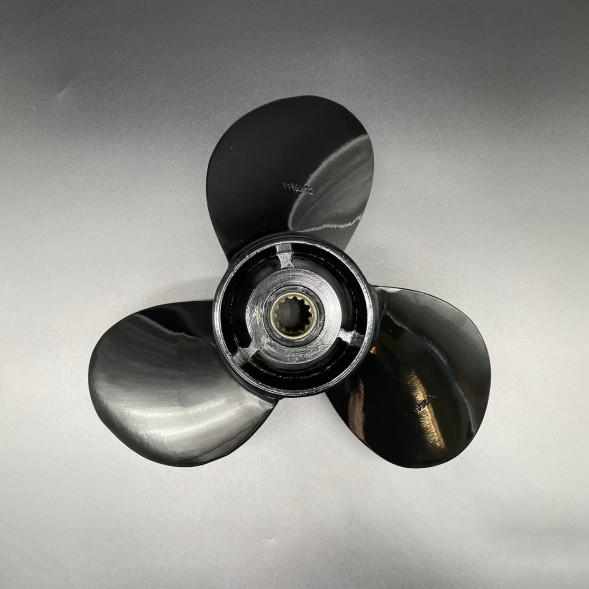Гребной винт Suzuki DT40-DT65, DF40-DF50, DF40A-DF60A (3x11-5/8x12) (Osaka)