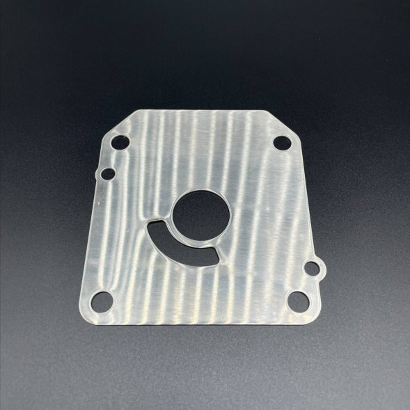 Пластина помпы охлаждения Honda BF75-90 (Honda)