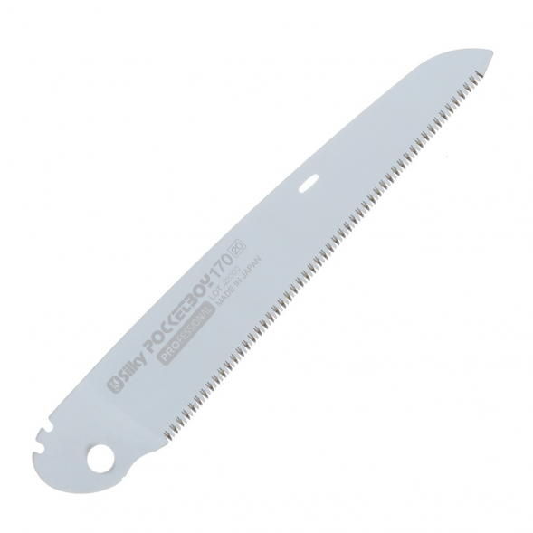 Сменное лезвие Silky POCKETBOY 170mm 170mm