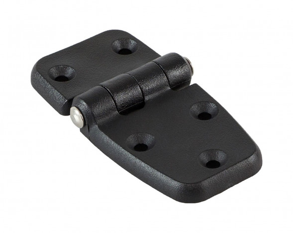 Петля пластиковая 100х50х15,5 мм (упаковка из 250 шт.)