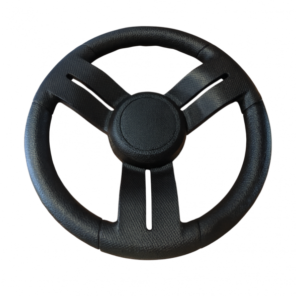 Колесо рулевое Skipper 350 мм