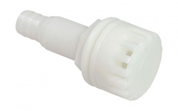 Штуцер забора морской воды ATTWOOD 3886-1