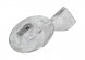 Анод цинковый Yamaha 60-90 (киль протектор), Omax (упаковка из 12 шт.)