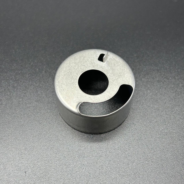 Стакан помпы Mercury 4-5 (369-65011-0) (Quicksilver)
