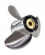 Винт гребной Suzuki DF325A/350A;3x15-1/2x19.5R задний, стальной