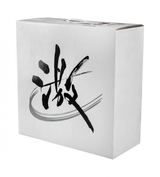 Винт гребной Suzuki DF325A/350A;3x15-1/2x19.5R задний, стальной