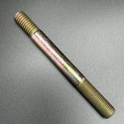 Шпилька стальная диам. 11 мм STUD (Quicksilver)