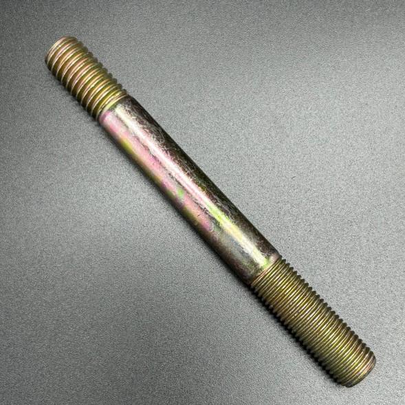 Шпилька стальная диам. 11 мм STUD (Quicksilver)