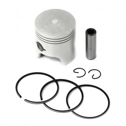 Поршневой комплект Yamaha (+0.25 мм) 6H4-11635-00