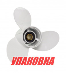 Винт гребной Yamaha 40-55/F30-60;3x10-3/8x13, BaekSan (упаковка из 16 шт.)