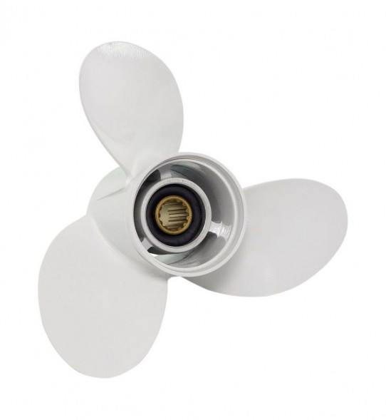 Винт гребной Yamaha 40-55/F30-60;3x10-3/8x13, BaekSan (упаковка из 16 шт.)