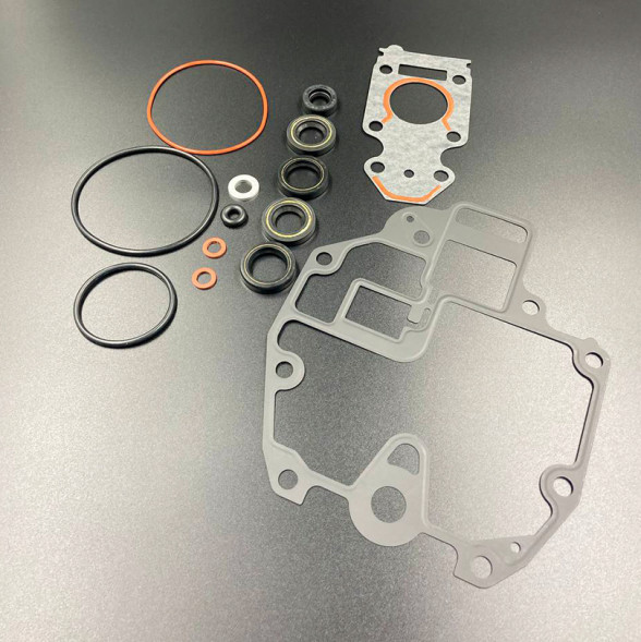 Ремкомплект редуктора Yamaha F8-9,9 (PREMARINE)