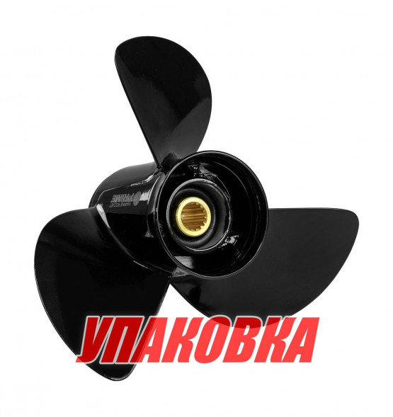 Гребной винт 3x13-1/4x17, Marine Rocket Prime (упаковка из 5 шт.)