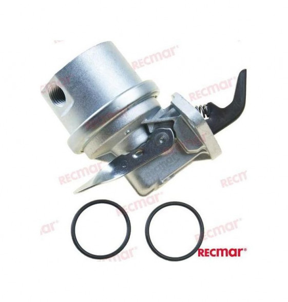 Топливный насос Volvo Penta D2B\MD1-17, Recmar