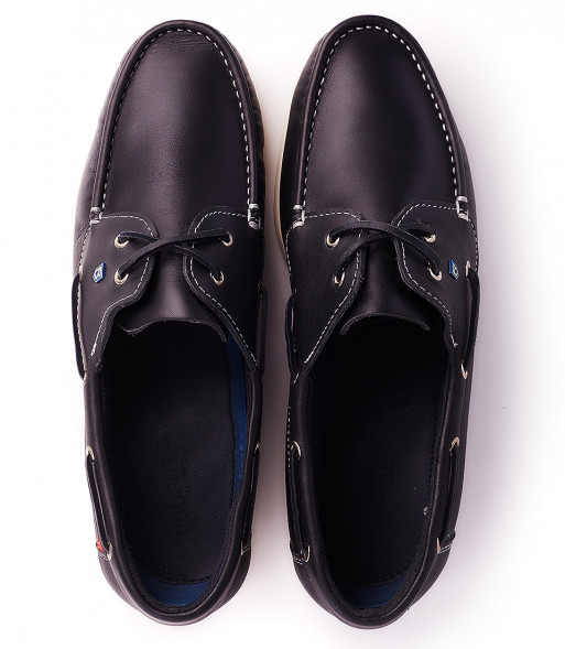 Туфли Admirals, коричневые, размер UK3