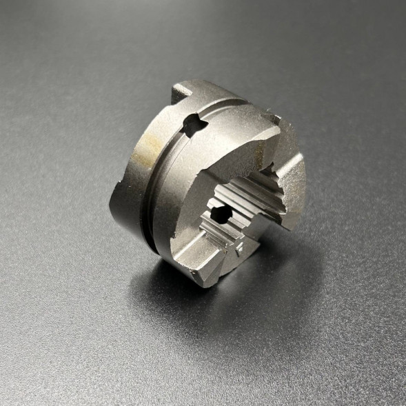 Храповик переключения скорости Suzuki DT20-30, DF25-30(A) (57621-91L10) (ТМ)