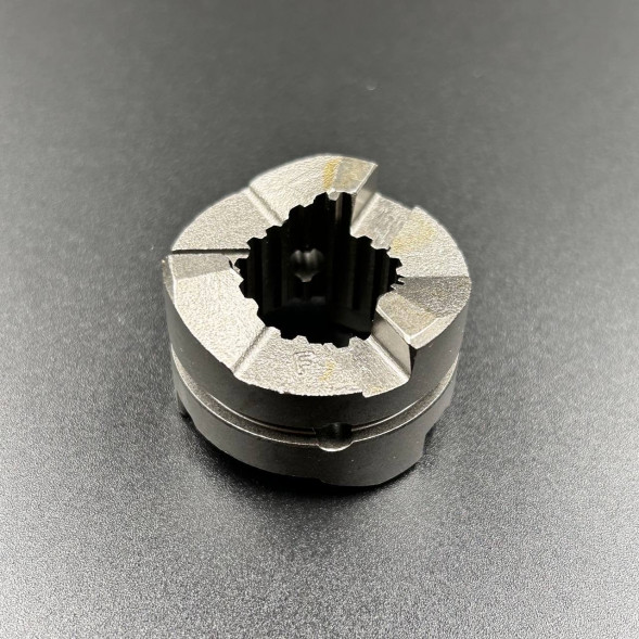 Храповик переключения скорости Suzuki DT20-30, DF25-30(A) (57621-91L10) (ТМ)