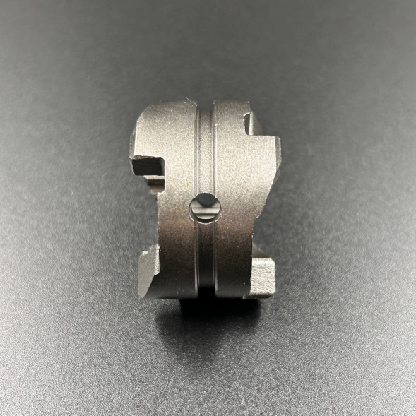 Храповик переключения скорости Suzuki DT20-30, DF25-30(A) (57621-91L10) (ТМ)