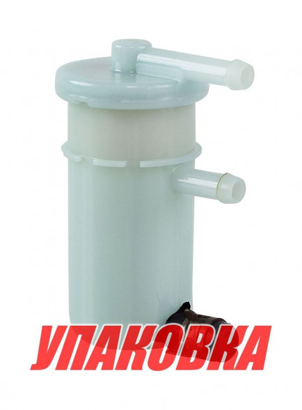 Фильтр топливный Suzuki DF25V (2 цилиндра)/DF40-140T, Omax (упаковка из 60 шт.)
