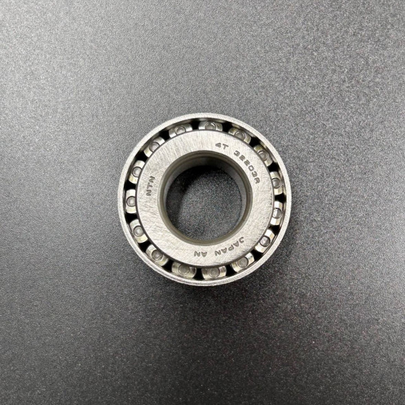 Основание помпы охлаждения Suzuki DT25-30 (56130-96320-0EP) (Kacawa)