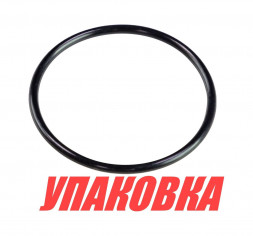 Кольцо уплотнительное Yamaha, Omax (упаковка из 3 шт.)