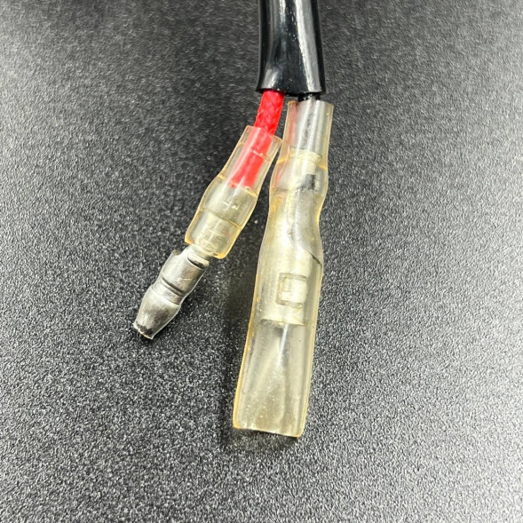 Катушка зажигания высоковольтная Yamaha 9.9-15/20-25 Old (Omax)