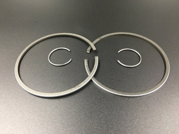 Поршневой комплект Yamaha 60-70 (0.50mm) (Sinera)